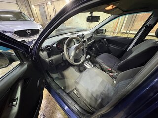 2013 Lada (ВАЗ) Granta I, синий, 290000 рублей, вид 5
