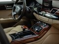 2011 Audi A8 III (D4), бежевый, 1700000 рублей - вид 6