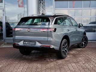2026 Volkswagen Tavendor I Рестайлинг, серый, 5849900 рублей, вид 3