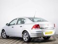 2010 Opel Astra H Рестайлинг, серебристый, 699000 рублей - вид 3