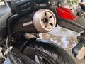2009 Yamaha MT-03, чёрный, 410000 рублей - вид 9