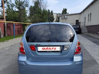 2005 Suzuki Liana I Рестайлинг, синий, 500000 рублей, вид 3