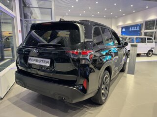 2026 Subaru Forester VI, золотистый, 8495000 рублей, вид 4