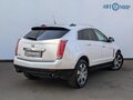 2011 Cadillac SRX II, белый, 919000 рублей - вид 4