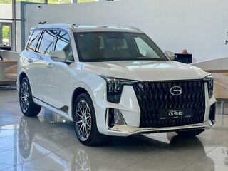 2026 GAC GS8 II, белый, 5349000 рублей, вид 3