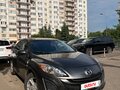 2012 Mazda 3 II (BL) Рестайлинг, серый, 685000 рублей - вид 3