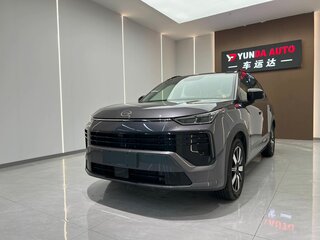 2026 GAC Trumpchi GS4 III, зелёный, 2165000 рублей, вид 1