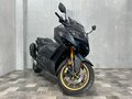 2023 Yamaha TMAX, синий, 1215000 рублей - вид 7