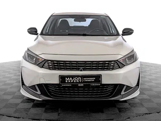 2023 Kaiyi E5, белый, 740000 рублей, вид 2