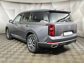 2024 GAC GS8 II, серый, 3599000 рублей, вид 4