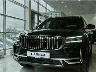 2026 VOLGA K50, чёрный, 4649000 рублей, вид 2