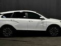 2024 Lada (ВАЗ) Vesta SW Cross I Рестайлинг (NG), белый, 1440000 рублей - вид 3