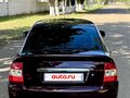 2011 Lada (ВАЗ) Priora I, красный - вид 1