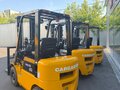 2026 Cargador CPCD15, жёлтый, 1120000 рублей - вид 9
