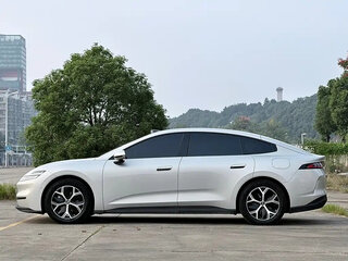 2026 Changan Qiyuan A06 51.48 kWh, серебристый, 2390000 рублей, вид 3