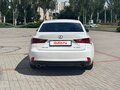 2014 Lexus IS 250 III, белый, 2000000 рублей - вид 4