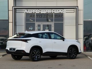 2026 Omoda C5 II, белый, 2929000 рублей, вид 5