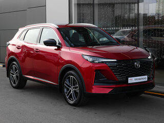 2024 Changan UNI-S I, красный, 2298000 рублей, вид 3