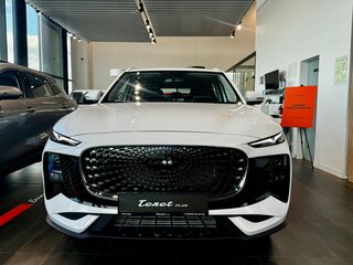 2026 Tenet Plus L4, белый, 2690000 рублей, вид 3