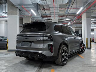 2026 Zeekr 8X Dawn, серый, 13190000 рублей, вид 2