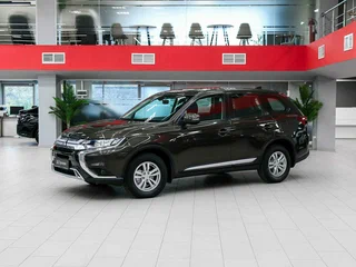 2019 Mitsubishi Outlander III Рестайлинг 3, коричневый, 1950000 рублей, вид 1