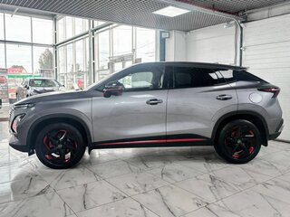 2022 Omoda C5 I, серый, 1709000 рублей, вид 3