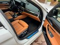 2021 BMW 5 серии 520i VII (G30/G31/G38) Рестайлинг, белый, 5200000 рублей - вид 6