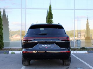 2023 Aito M7 I, чёрный, 3900000 рублей, вид 5