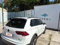 2019 Volkswagen Tiguan II, белый, 2600000 рублей - вид 6