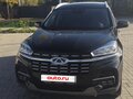 2023 Chery Tiggo 8 I Рестайлинг, чёрный, 1815000 рублей - вид 1