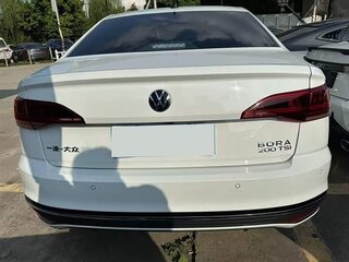 2024 Volkswagen Bora IV (China Market) Рестайлинг, белый, 1350000 рублей, вид 4