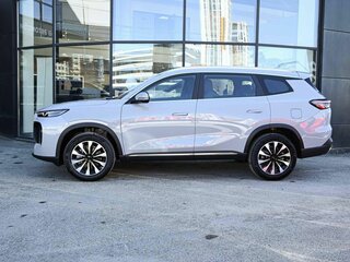 2026 Tenet T8, серый, 3629000 рублей, вид 5