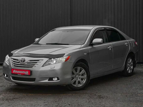 Toyota Camry VI (XV40)