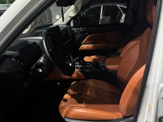 2024 Haval H9 II, белый, 4000000 рублей, вид 5