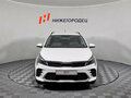 2021 Kia Rio X IV Рестайлинг, белый, 1889000 рублей - вид 2