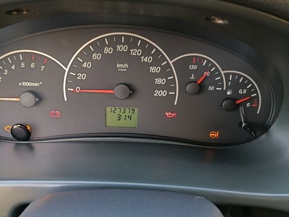 2011 Lada (ВАЗ) Priora I, серый - вид 5