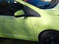 2009 Ford KA II, зелёный, 430000 рублей - вид 7