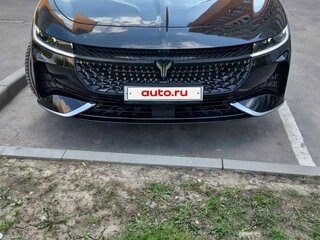 2026 Voyah Passion EVR I, чёрный, 4750000 рублей, вид 1