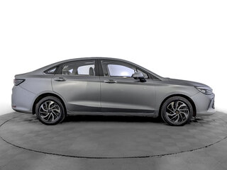 2023 BAIC U5 Plus, жёлтый, 775000 рублей, вид 4