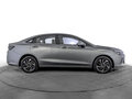2023 BAIC U5 Plus, жёлтый - вид 3