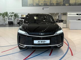 2026 Belgee X50+, чёрный, 2799990 рублей, вид 3