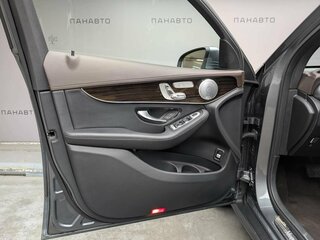 2019 Mercedes-Benz GLC Coupe 300 I (C253), серый, 4297000 рублей, вид 5