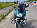 1995 Yamaha XJ900, зелёный, 230000 рублей - вид 3