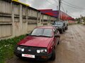 1984 Ford Sierra I, красный - вид 2