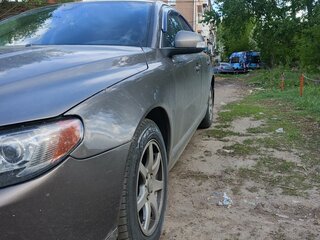 2006 Volvo S80 II, коричневый, 900000 рублей, вид 1