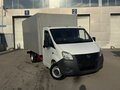2026 ГАЗ ГАЗель Next, белый, 3688700 рублей - вид 2