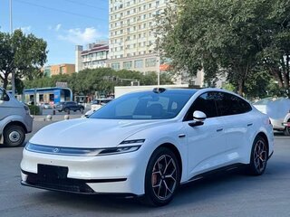 2026 Changan Qiyuan A06 51.48 kWh, белый, 2550000 рублей, вид 2