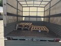 2023 УАЗ Профи, серый, 1450000 рублей - вид 7