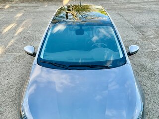2014 Peugeot 308 II, серебристый, 1212000 рублей, вид 5