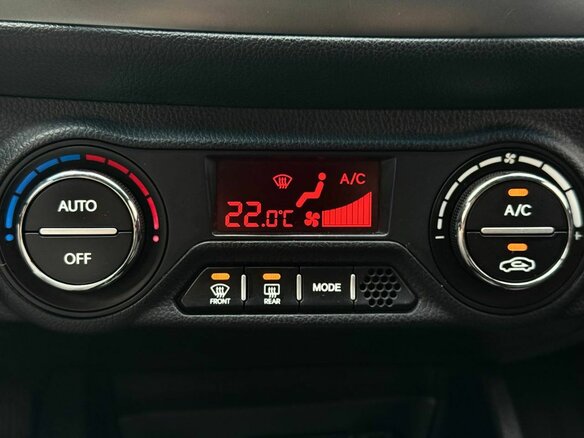 2012 Kia Rio 4-speed III, синий, 800000 рублей - вид 18